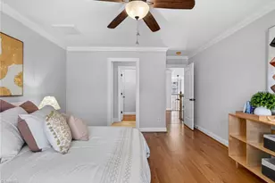 7602 Calmeria Ct, Kernersville, NC 27284 - Photo 43