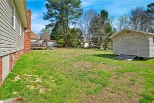 4903 Westhaven Ln, Trinity, NC 27379 - Photo 35