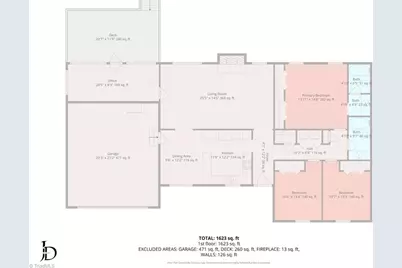 4903 Westhaven Lane, Trinity, NC 27379 - Photo 39