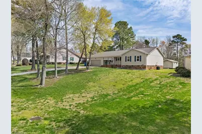 4903 Westhaven Lane, Trinity, NC 27379 - Photo 37