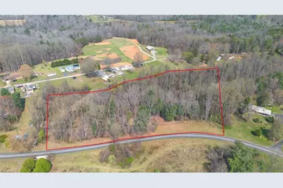 0 Devotion Road, Thurmond, NC 28683 - Photo 1