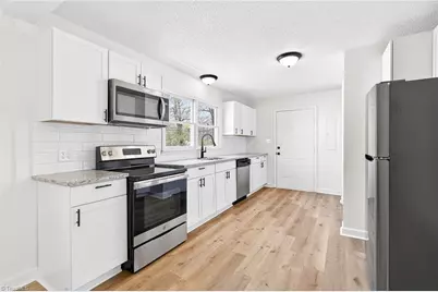 3 Circle Drive, Reidsville, NC 27320 - Photo 7