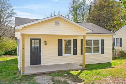 3 Circle Drive, Reidsville, NC 27320 - Photo 1