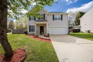 6064 Parkside Cir, Winston-Salem, NC 27107 - Photo 1