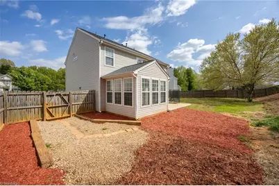 6064 Parkside Circle, Winston-Salem, NC 27107 - Photo 31