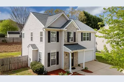 6064 Parkside Circle, Winston-Salem, NC 27107 - Photo 3