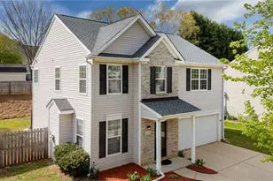 6064 Parkside Cir, Winston-Salem, NC 27107 - Photo 3