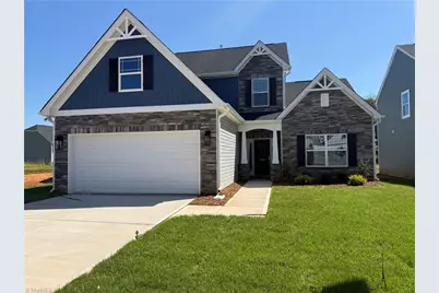 1749 Black Horse Road #42, Kernersville, NC 27284 - Photo 1