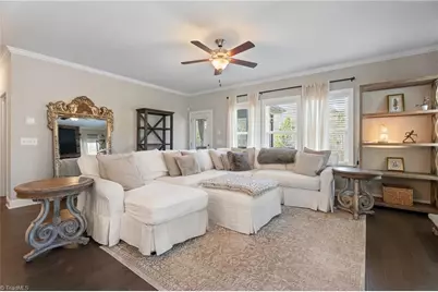 633 Ryder Cup Lane, Clemmons, NC 27012 - Photo 19