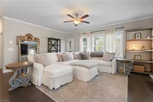 633 Ryder Cup Ln, Clemmons, NC 27012 - Photo 19