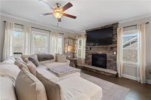 633 Ryder Cup Ln, Clemmons, NC 27012 - Photo 17