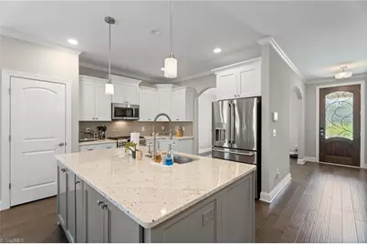 633 Ryder Cup Lane, Clemmons, NC 27012 - Photo 9