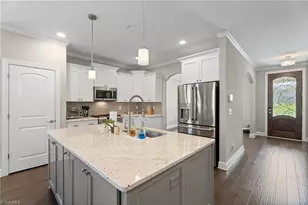 633 Ryder Cup Ln, Clemmons, NC 27012 - Photo 9