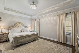 633 Ryder Cup Ln, Clemmons, NC 27012 - Photo 25