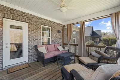 633 Ryder Cup Lane, Clemmons, NC 27012 - Photo 23