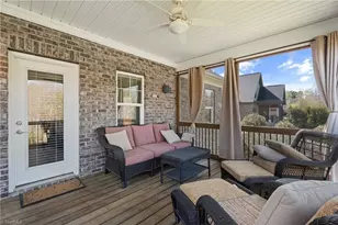 633 Ryder Cup Ln, Clemmons, NC 27012 - Photo 23