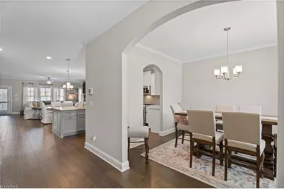 633 Ryder Cup Lane, Clemmons, NC 27012 - Photo 5