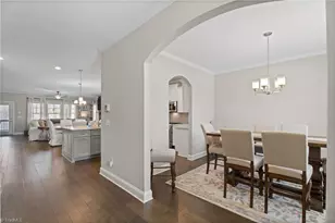 633 Ryder Cup Ln, Clemmons, NC 27012 - Photo 5