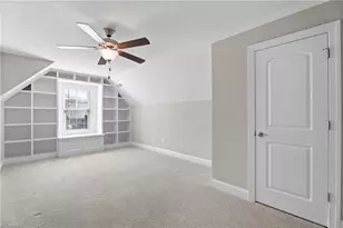 633 Ryder Cup Ln, Clemmons, NC 27012 - Photo 35