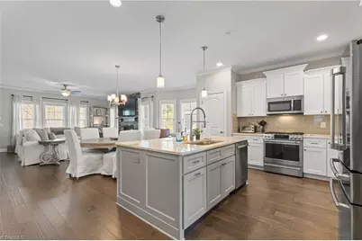 633 Ryder Cup Lane, Clemmons, NC 27012 - Photo 15