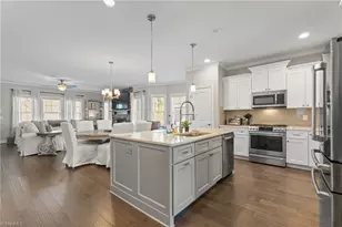 633 Ryder Cup Ln, Clemmons, NC 27012 - Photo 15