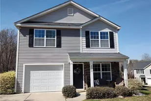 4222 Salem Springs Ct, Winston-Salem, NC 27107 - Photo 1