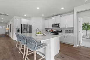 302 Sefton Dr, Jamestown, NC 27282 - Photo 7