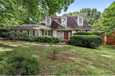 2408 Tannery Trail, Winston-Salem, NC 27106 - Photo 1