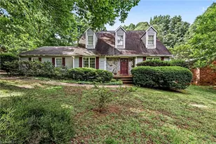 2408 Tannery Trail, Winston-Salem, NC 27106 - Photo 1