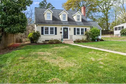 1940 Robinhood Road, Winston-Salem, NC 27104 - Photo 19