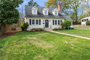 1940 Robinhood Rd, Winston-Salem, NC 27104 - Photo 19