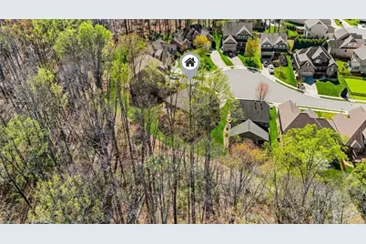 1802 Griffins Knoll Court, Greensboro, NC 27455 - Photo 47