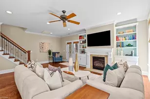 1802 Griffins Knoll Ct, Greensboro, NC 27455 - Photo 5