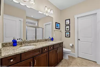 1802 Griffins Knoll Court, Greensboro, NC 27455 - Photo 23