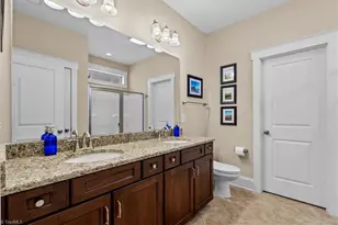 1802 Griffins Knoll Ct, Greensboro, NC 27455 - Photo 23