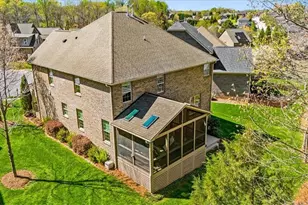 1802 Griffins Knoll Ct, Greensboro, NC 27455 - Photo 45