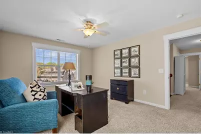 1802 Griffins Knoll Court, Greensboro, NC 27455 - Photo 37