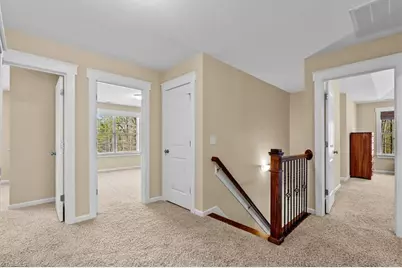 1802 Griffins Knoll Court, Greensboro, NC 27455 - Photo 25