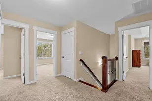 1802 Griffins Knoll Ct, Greensboro, NC 27455 - Photo 25