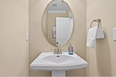 1802 Griffins Knoll Court, Greensboro, NC 27455 - Photo 19