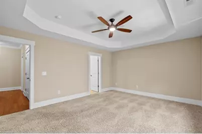 1802 Griffins Knoll Court, Greensboro, NC 27455 - Photo 21