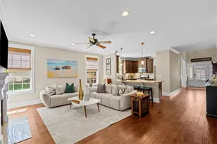 1802 Griffins Knoll Ct, Greensboro, NC 27455 - Photo 7