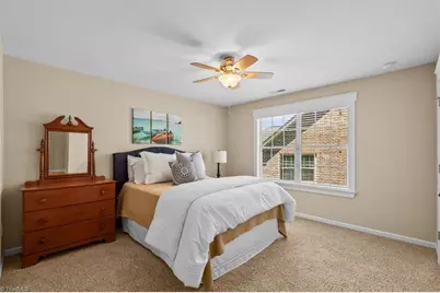 1802 Griffins Knoll Court, Greensboro, NC 27455 - Photo 33