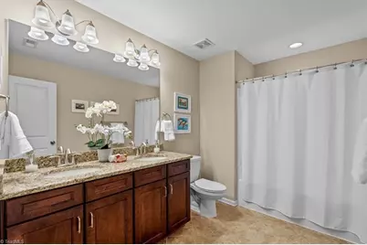 1802 Griffins Knoll Court, Greensboro, NC 27455 - Photo 35