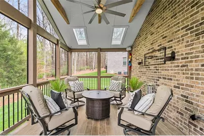 1802 Griffins Knoll Court, Greensboro, NC 27455 - Photo 41