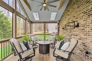 1802 Griffins Knoll Ct, Greensboro, NC 27455 - Photo 41