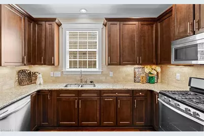 1802 Griffins Knoll Court, Greensboro, NC 27455 - Photo 11