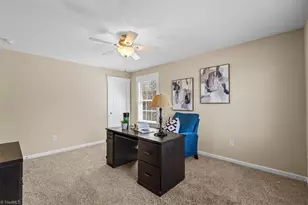 1802 Griffins Knoll Ct, Greensboro, NC 27455 - Photo 39