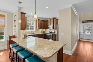 1802 Griffins Knoll Ct, Greensboro, NC 27455 - Photo 9