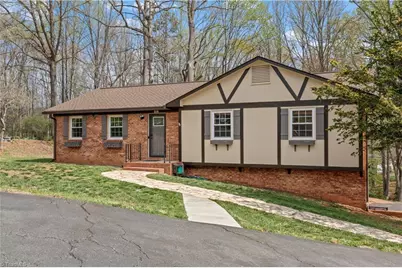 218 Misty Court, King, NC 27021 - Photo 3